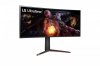 LG Electronics Monitor 34 34GP950G-B QHD Nano IPS UltraGear 144Hz^180Hz